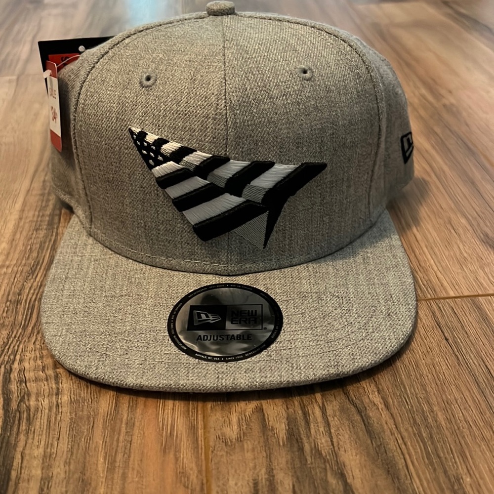 Mens SnapBack